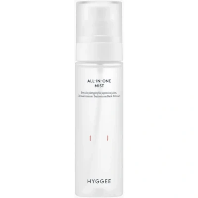 Bild av Hyggee All In One Mist 100 ml