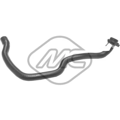 Bild av Kylarslang, bmw x5 [e70], 11537550062