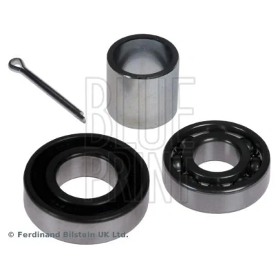 Bild av BLUE PRINT ADK88306 Kit de roulements roue Essieu arrière gauche, droit 52, 47 Roulement à gorge SUZUKI: SWIFT 2