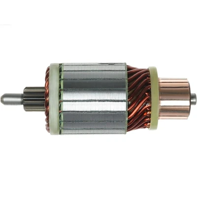 Bild av Reläankare, startmotor As pl SA4003