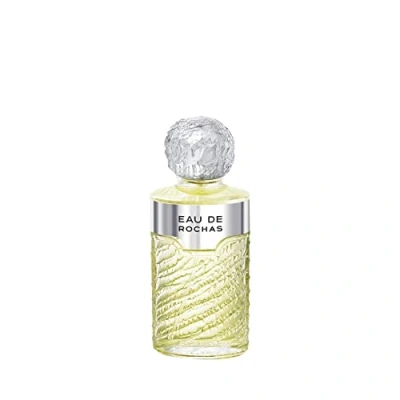 Bild av Rochas Eau de Toilette 50 ml