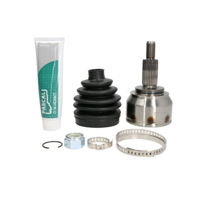 Bild av Ledsats, drivaxel Pascal G1R049PC