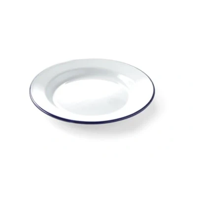 Bild av Platt Tallrik, 240mm Diameter
