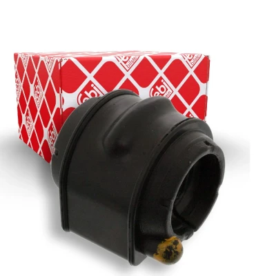Bild av FEBI BILSTEIN 46543 Silent Bloc De Barre Stabilisatrice Essieu arrière Caoutchouc 17,5 48 FORD: Focus 2, C Max Mk3 Van / Break