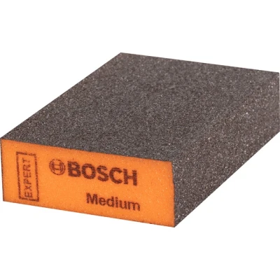 Bild av Bosch Grinding Sponge Orange