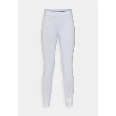 Bild av Puma LOGO Leggings Tights, Storlek: XXL, Cool weather