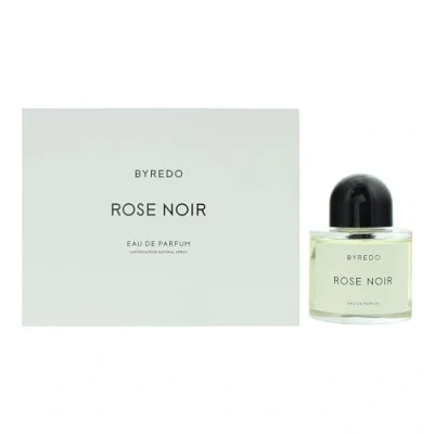 Bild av Byredo Rose Noir Eau de Parfum 100 ml