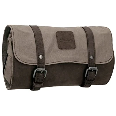 Bild av Gusti Leder Rodney Necessär, Storlek: One Size, Khaki