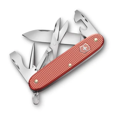 Bild av Victorinox Pioneer X Alox Limited Edition 2025 Multitool