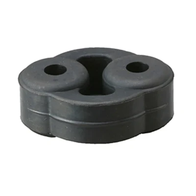 Bild av CTR GV0147 Silent Bloc De Triangle Tuyau d&#039;échappement au silencieux 35mm