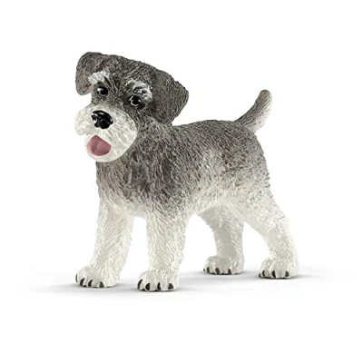 Bild av Schleich Miniature Schnauzer
