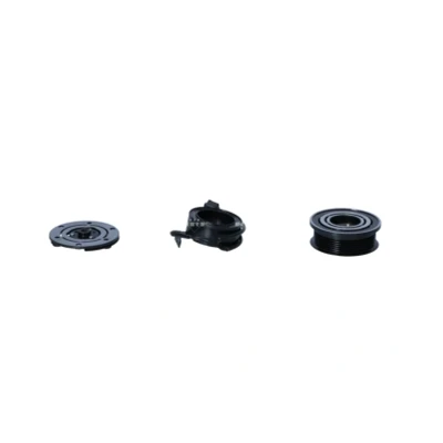 Bild av NRF 380017 Bobine, compresseur embrayage magnétique
