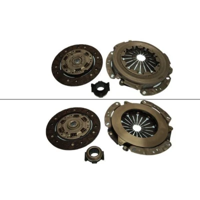 Bild av KAWE 960251 Kit d&#039;embrayage avec mécanisme disque d&#039;embrayage, butée de débrayage 200 CP RENAULT: LAGUNA 1, CLIO 2