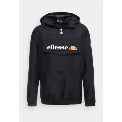 Bild av Ellesse MONT Vindjacka, Storlek: XS, Anthracite