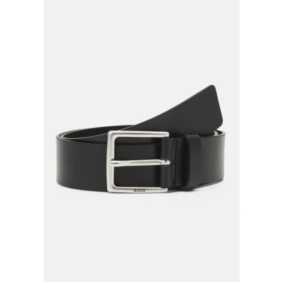 Bild av BOSS Herr Rummi Gr_Sz35, Black1, one Size, size