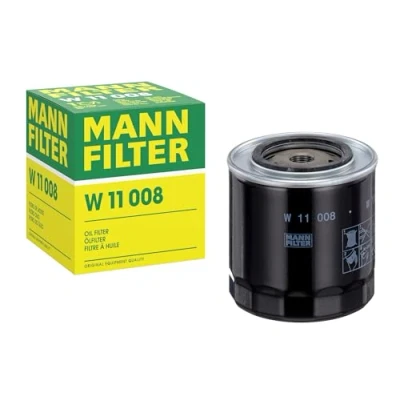 Bild av Oljefilter Mann filter W 11 008