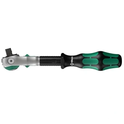 Bild av Wera 8000 B Zyklop Speed Ratchet with 3/8&quot; drive