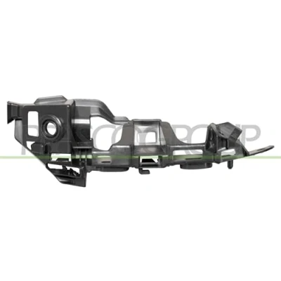 Bild av PRASCO VG4001014 Support, pare chocs avant gauche VOLKSWAGEN: Golf 7