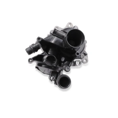 Bild av HEPU P1901 TH pompe à eau avec joint d&#039;étanchéite Thermostat monté dans la mécanique PEUGEOT: 208 I 3/5 portes, 2008 Break