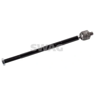 Bild av SWAG 50 91 9879 Rotule Axiale Essieu avant gauche, droit 345 avec contre écrou FORD: MONDEO 3, 3 Stufenheck, Kombi