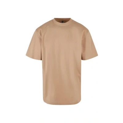 Bild av Urban Classics TALL Tshirt bas, Storlek: 3XL, Unionbeige