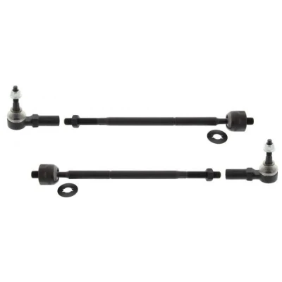 Bild av MAPCO 57615 Kit de réparation, barre connexion Essieu avant gauche, droit OPEL: Mokka / X
