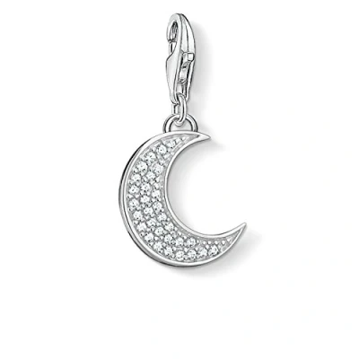 Bild av Thomas Sabo Damer Clasp Charms zirkonia 1499 051 14
