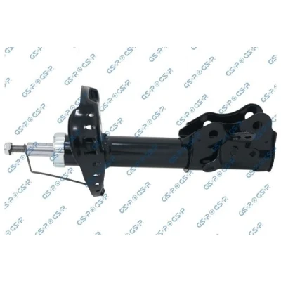 Bild av GSP 32320031 Stötdämpare framaxel höger Gastryck Tvårörs fjäderben HONDA: Civic VIII Hatchback (FN, FK) 1.4, 1.8, 2.2 CTDi 2005