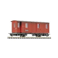 Bild av Specialbil H0e Liliput L344432 P52 Zillertalbahn DC 1 st