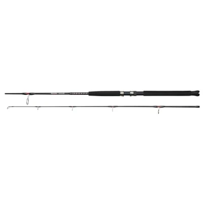 Bild av Ugly Stik Bigwater Spin haspelspö 210 cm 10 30 g