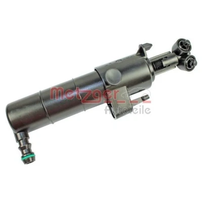 Bild av METZGER 2220548 Gicleur d&#039;eau de nettoyage, nettoyage des phares avant gauche