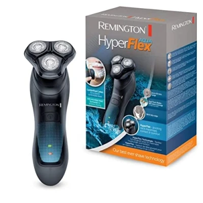 Bild av REMINGTON Rakapparat XR1430 HyperFlex Aqua