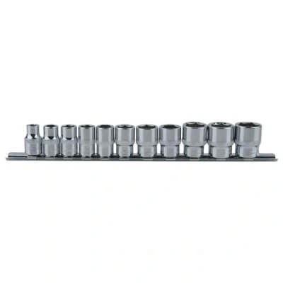Bild av KS Tools 918.0608 Hylsnyckelsats