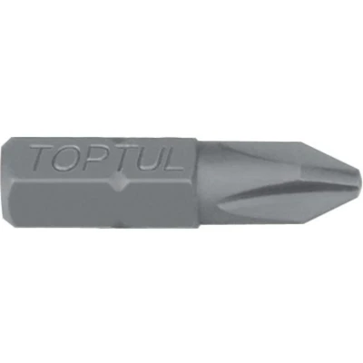 Bild av TOPTUL FSBA0803 Bit pour tournevis Cruciforme (PH)