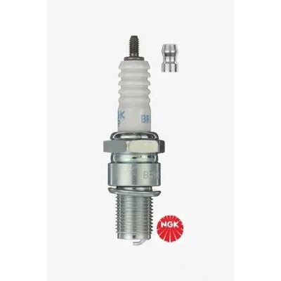 Bild av NGK 5880 Bougie d&#039;allumage M14 x 1,25 SW: 20,8 mm