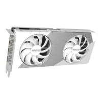 Bild av Inno3D GeForce RTX 5060 Ti Twin X2 OC White 16GB GDDR7 RAM Grafikkort