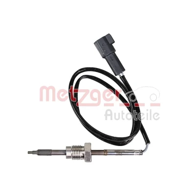 Bild av METZGER 08941129 Palpeur, température des gaz après filtre à particules FORD: Transit Mk6 Van, Minibus
