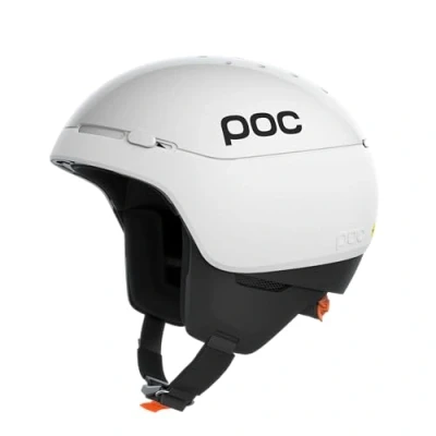 Bild av POC Meninx RS MIPS lätt skid och snowboardhjälm med ABS skal, EPP EPS foder för optimerat skydd på skidbackarna freerier