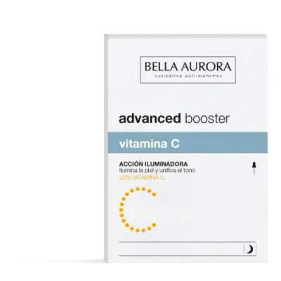 Bild av Bella Aurora Advanced Booster Vitamine C Serum 30 ml