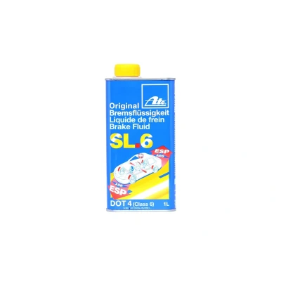 Bild av ATE DOT 4 03.9901 6402.2 Liquide De Frein 1