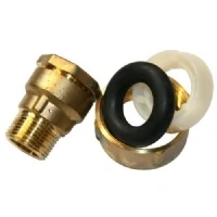 Bild av isiflo Pipe entry system 32x1