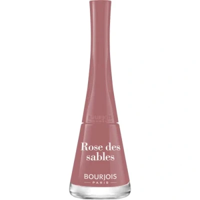 Bild av Bourjois 1 Seconde Nail Polish 9 ml