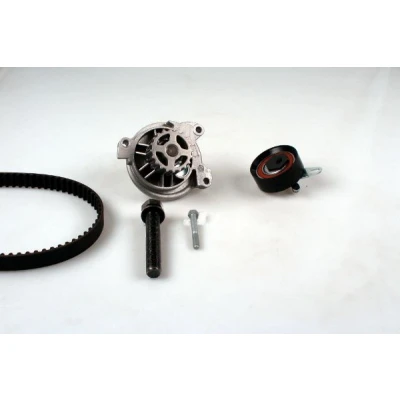 Bild av HEPU PK05747 Pompe à Eau + Kit De Distribution 122 VOLKSWAGEN: Transporter 4 Bus, 4, LT 28 46 2 Kasten