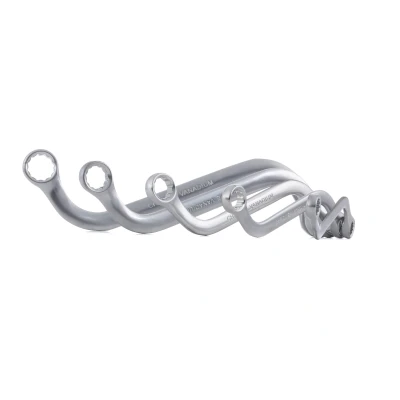 Bild av ENERGY NE01013SK5 Kit de clés polygonales et à fourches 5