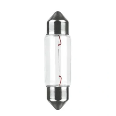 Bild av NEOLUX N239 02B Ampoule, feu éclaireur de plaque 12 5 C5W SV8.5 8 BMW: 3 Touring, Berline, VOLKSWAGEN: Golf 5, 4, Touran I