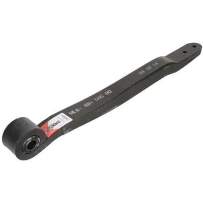 Bild av Bladfjäderpaket Magnum technology MLS 88156600