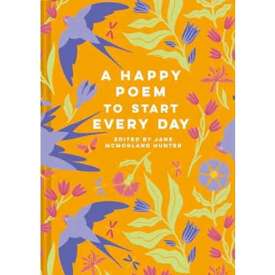 Bild av A Happy Poem to Start Every Day: Volume 6
