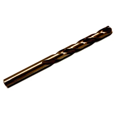 Bild av HSS CO 5 E DIN338 industri metallborr 1,020,0 mm koboltlegerad spiralborr ... (1 pack 12,0 mm)