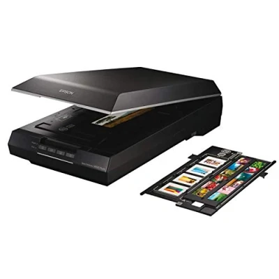 Bild av EPSON Flatbed Scanner Conversion Kit V39II Brand
