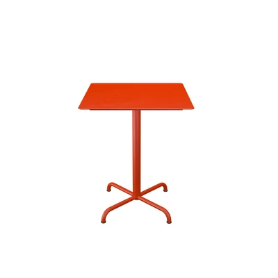 Bild av HOUE Pico Café Table 60x60 cm 4 Star Base Cafébord Cayenne D60 x W60 H74